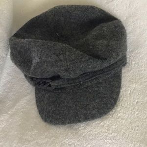 Nine West hat